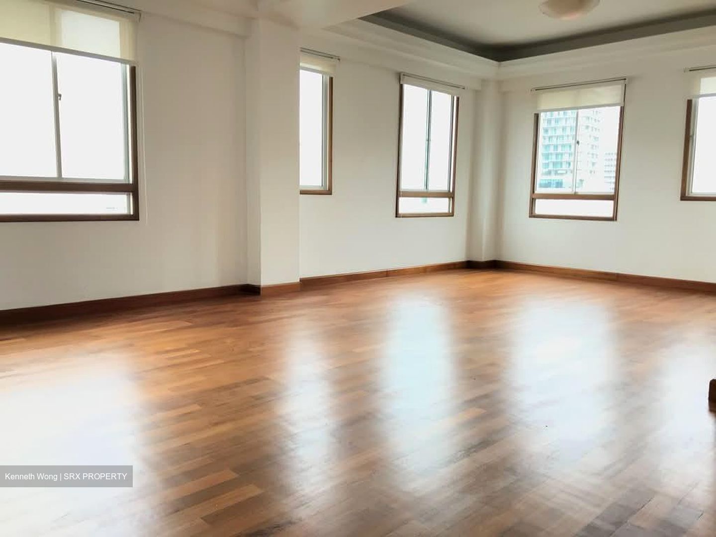 Hullet Rise (D9), Condominium #576806791